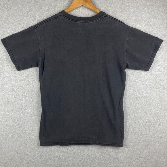 Vtg Marvel Shirt Mens Small Mad Engine Y2K USA Comic Book Superhero Character - Picture 2 of 11